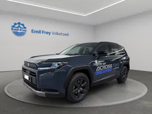 Suzuki Across 2.5 PHEV Compact Top 4x4