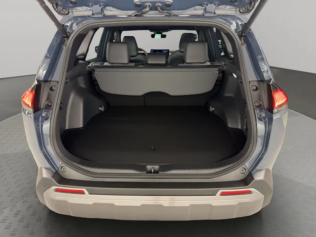 Suzuki Across 2.5 PHEV Compact Top 4x4