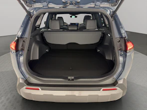 Fahrzeugbild SUZUKI Across 2.5 PHEV Compact Top 4x4