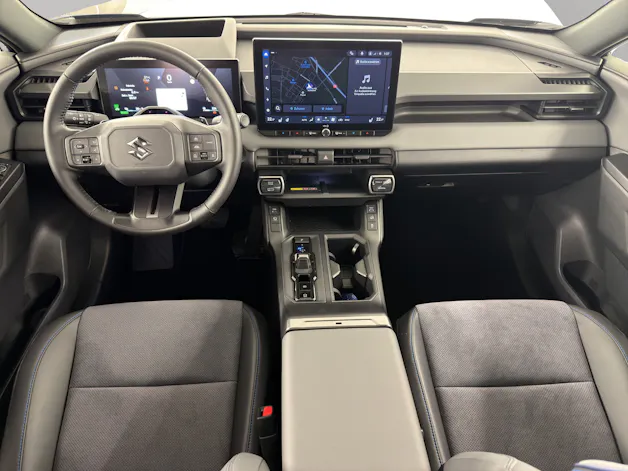 Suzuki Across 2.5 PHEV Compact Top 4x4