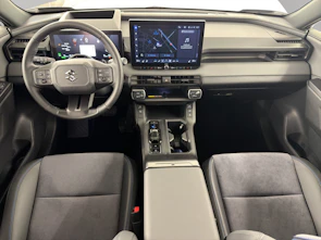 Fahrzeugbild SUZUKI Across 2.5 PHEV Compact Top 4x4