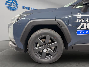 Fahrzeugbild SUZUKI Across 2.5 PHEV Compact Top 4x4