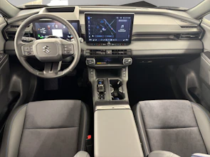Fahrzeugbild SUZUKI Across 2.5 PHEV Compact Top 4x4