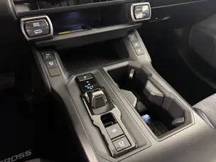 Suzuki Across 2.5 PHEV Compact Top 4x4