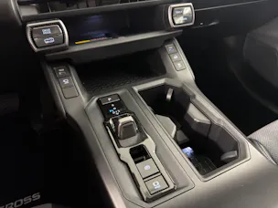 Suzuki Across 2.5 PHEV Compact Top 4x4