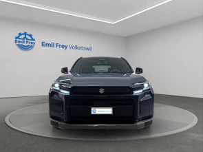Fahrzeugbild SUZUKI Across 2.5 PHEV Compact Top 4x4