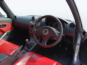 Daihatsu Copen Roadster 0.7 16V