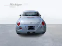Daihatsu Copen Roadster 0.7 16V