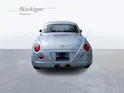 Daihatsu Copen Roadster 0.7 16V