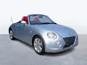 Daihatsu Copen Roadster 0.7 16V