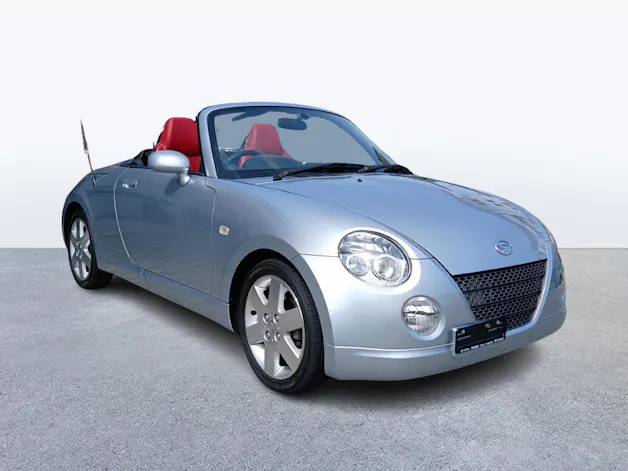 Daihatsu Copen Roadster 0.7 16V