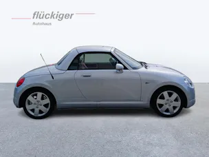 Daihatsu Copen Roadster 0.7 16V