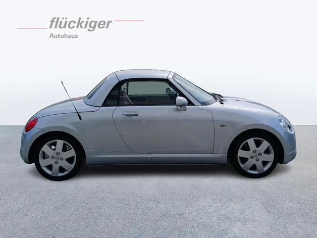 Daihatsu Copen Roadster 0.7 16V