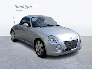 Daihatsu Copen Roadster 0.7 16V
