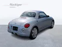 Daihatsu Copen Roadster 0.7 16V