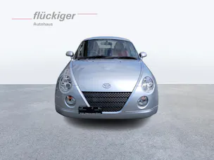 Daihatsu Copen Roadster 0.7 16V
