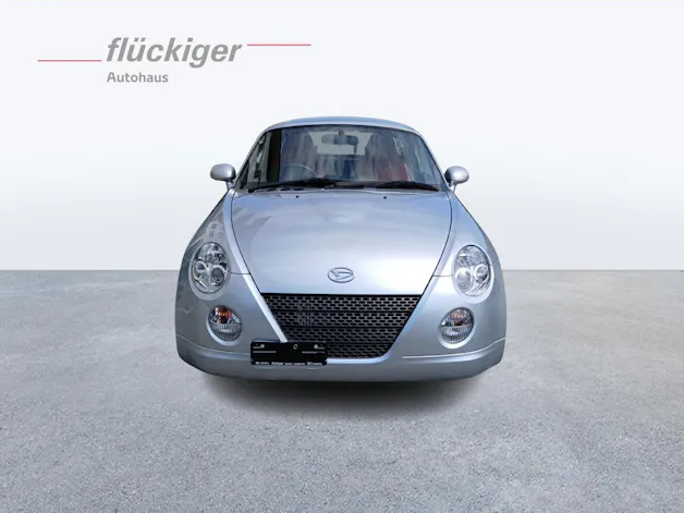 Daihatsu Copen Roadster 0.7 16V
