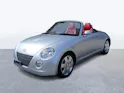 Daihatsu Copen Roadster 0.7 16V