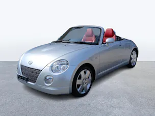 Daihatsu Copen Roadster 0.7 16V