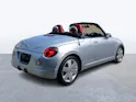 Daihatsu Copen Roadster 0.7 16V