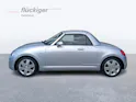 Daihatsu Copen Roadster 0.7 16V