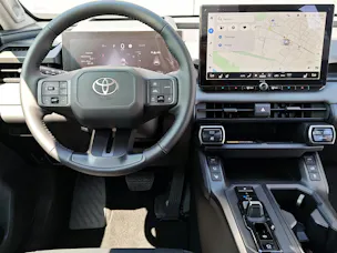 Toyota RAV4 2.5 HEV Premium