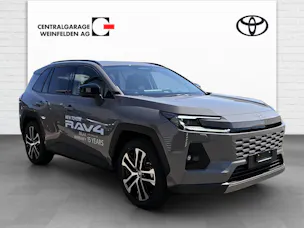 Toyota RAV4 2.5 HEV Premium