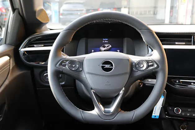 Opel Corsa 1.2 T Hybrid Viva