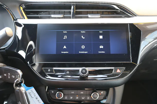 Opel Corsa 1.2 T Hybrid Viva