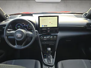 Toyota Yaris Cross 1.5 VVT-i HSD Premium AWD-i