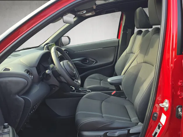Toyota Yaris Cross 1.5 VVT-i HSD Premium AWD-i