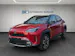 Toyota Yaris Cross 1.5 VVT-i HSD Premium AWD-i