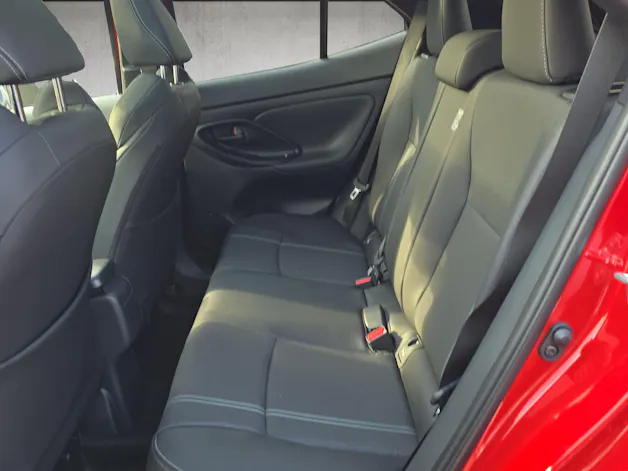 Toyota Yaris Cross 1.5 VVT-i HSD Premium AWD-i