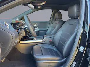 Mercedes-Benz GLA 35 AMG 4matic