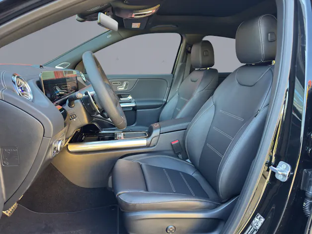 Mercedes-Benz GLA 35 AMG 4matic