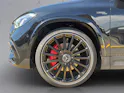 Mercedes-Benz GLA 35 AMG 4matic