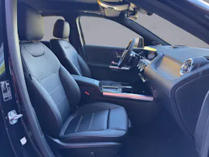Mercedes-Benz GLA 35 AMG 4matic