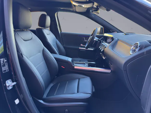 Mercedes-Benz GLA 35 AMG 4matic
