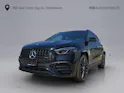 Mercedes-Benz GLA 35 AMG 4matic
