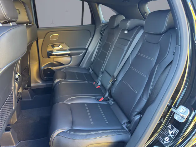 Mercedes-Benz GLA 35 AMG 4matic