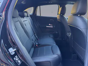 Mercedes-Benz GLA 35 AMG 4matic