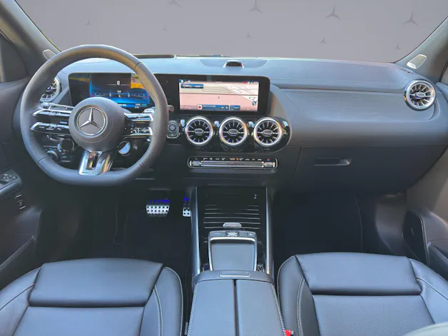Mercedes-Benz GLA 35 AMG 4matic