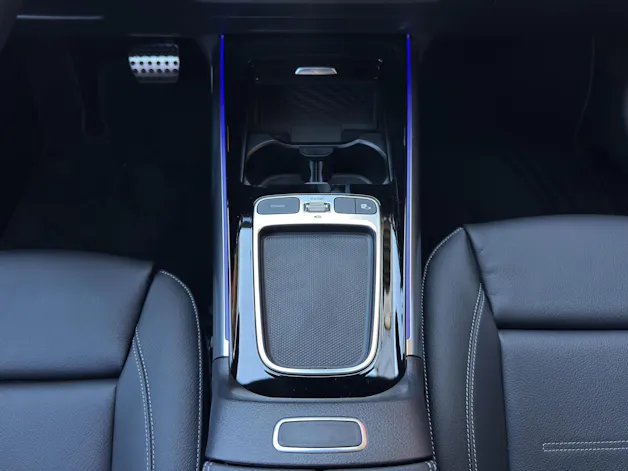 Mercedes-Benz GLA 35 AMG 4matic