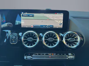 Mercedes-Benz GLA 35 AMG 4matic