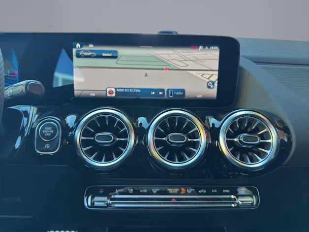 Mercedes-Benz GLA 35 AMG 4matic