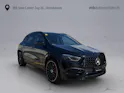 Mercedes-Benz GLA 35 AMG 4matic