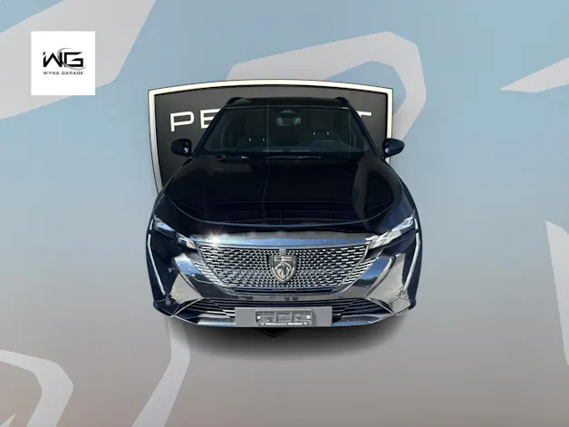 Peugeot 308 SW 1.2 PureTech GT Pack