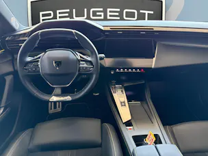 Peugeot 308 SW 1.2 PureTech GT Pack