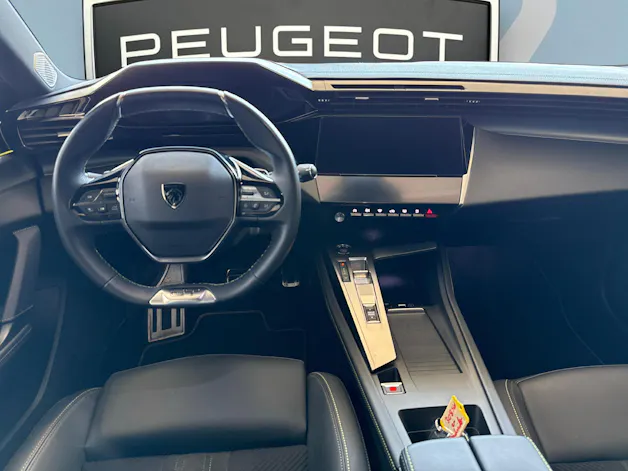 Peugeot 308 SW 1.2 PureTech GT Pack