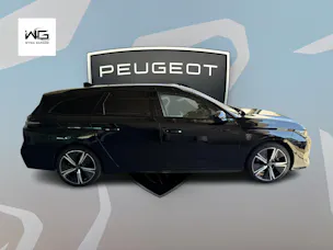 Peugeot 308 SW 1.2 PureTech GT Pack